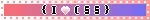 I love CSS!