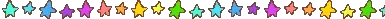 Decorative separator
